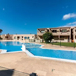  Appartamento Homeforguest Spacious And Bright Flat On The La Tejita Spagna