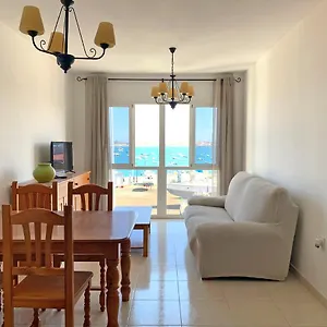  Casa vacanze Vivienda Vacacional Sunrise Seaview Spagna
