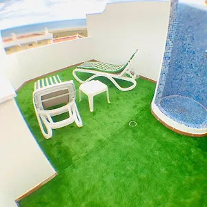  Apartment Ohana Spanien