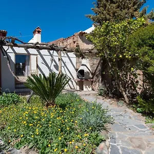  Ferienhaus La Casita De Campo Spanien