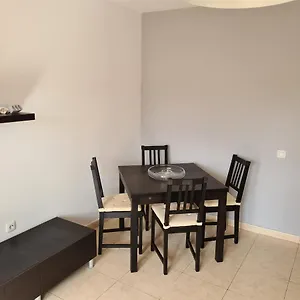  Appartamento Oasis Royal F308 Spagna