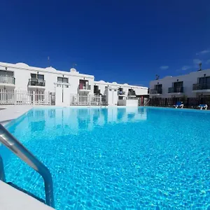  Casa vacanze Casa Gil San Valentin By Ahf Spagna