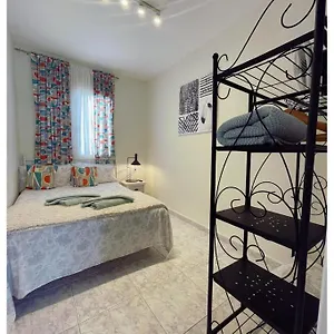  Appartamento Dream Smart Spagna