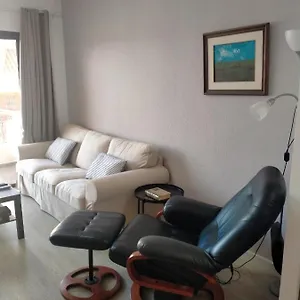  Appartamento Miramar 32 Spagna