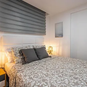 Appartamento Cristianos - San Telmo Piscina Y Vistas Mar 1 Spagna
