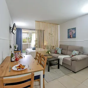  Appartamento Elegant And Cozy With Pool Chaparral 341 Spagna
