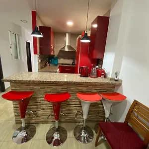 Alloggio in famiglia House In, Málaga