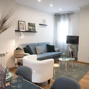 Appartamento El Alamo, Málaga