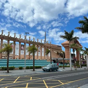  Appartamento 5 Min Walk To Gold Mile And 7min To Americas Wifi Spagna