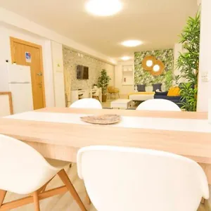 Appartamento Librun, Málaga