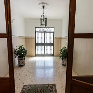 Appartamento Dream, Málaga