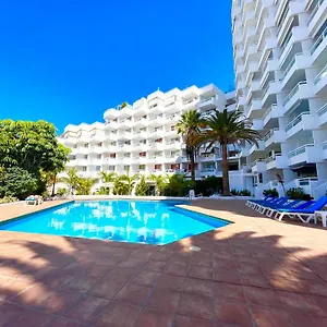  Appartamento Gold Holidays Sea View Spagna