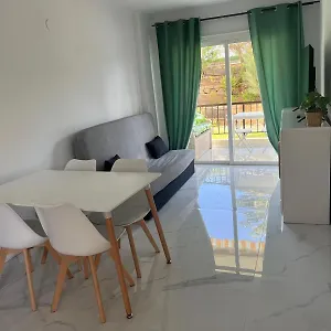  Appartamento El Dorado - New Modern Spagna