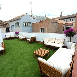 Appartamento Duende, Málaga