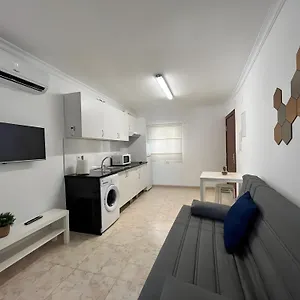 Appartamento And New Studio Close To The Center 3ºb, Málaga