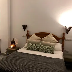 Appartamento La Gitana Y El Rey Sol, Málaga